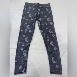 Terez to the moon and back leggings